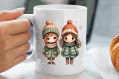 Weathered Wood Christmas Collection, Weathered Wood Product Image 5