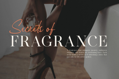 Crystal Mirage | Font Duo Product Image 5