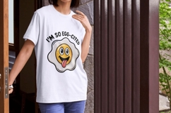 Funny Animal Quotes PNG Bundle 17 Product Image 5