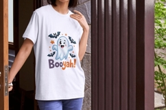 Spooky Season Fun Cute &amp; Cheeky Halloween PNG Pack Product Image 5