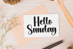 Santa Notebook Product Image 5