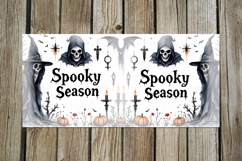 Spooky Halloween | 4 Sublimation Mug designs PLUS Product Image 5