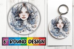 Mermaid Circle Delights Product Image 1