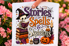 Trending Halloween PNG Halloween Shirt Sublimation Png Product Image 1