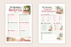 The Reading Life Companion Product Image 5
