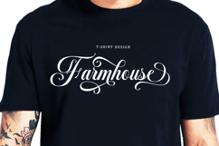 Handmade Calligraphy Product Image 6