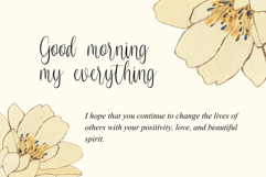 Vignette Cursive Product Image 15