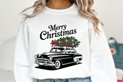 Merry Christmas Svg | Christmas svg | Shirt Svg Product Image 5