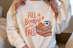 All Booked For Fall Product Image 5