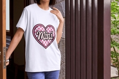 Groovy Valentine&#039;s Day Bundle - 29 PNG Product Image 5