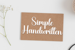 Creative Handmade Product Image 5