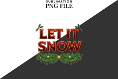 Merry Christmas png design for T-shirts Product Image 2