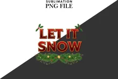 Merry Christmas png design for T-shirts Product Image 2
