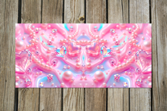 Love Pearls | 4 Valentine Sublimation Mug designs PL Product Image 5