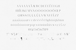 Rabble Elegant Editorial Display Serif Product Image 5