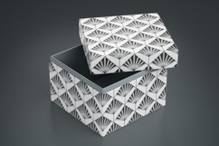 10 Art Deco seamless patterns Product Image 5