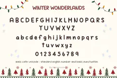 Winter Wonderlands Product Image 5