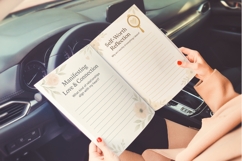 Your Manifestation Reset Journal Product Image 5
