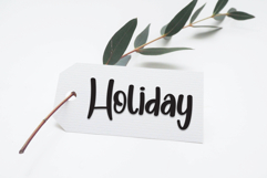 Birthday Candle Product Image 5