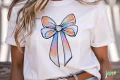 Pastel Halloween Clipart Sublimation Product Image 2