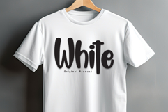 Minimalist Product Image 5