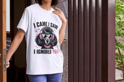 Sarcastic Dog PNG Bundle 08 Product Image 5