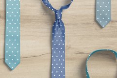 Neck Tie Mockups Product Image 5