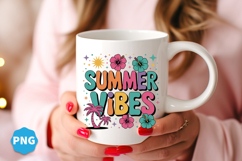 Summer Vibes Png Beach Png Product Image 4
