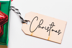 Daniel Signature Product Image 5