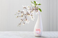 Love like cupid Sticker Product Image 5