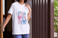 Preppy Back to School PNG Bundle 2 Product Image 5