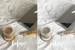 Instagram Lightroom Mobile&amp;Desktop Preset &#039;Lifestyle&#039; Product Image 4