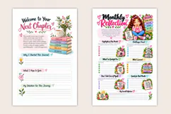 The Next Chapter Journal Product Image 5