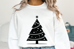 Christmas Tree Svg | Christmas svg | Shirt Svg Product Image 5