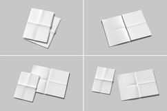 Newspaper Mockup Product Image 5