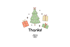 Silly Christmas Goose Clipart Santa Goose PNG Funny Xmas SVG Product Image 5