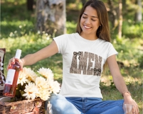 Leopard Amen PNG, Christian Easter png, Retro Varsity Faith Product Image 3