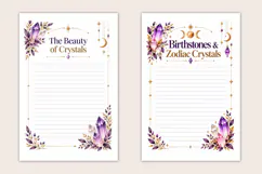 Crystal Companion Guide Product Image 5