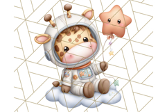Zoo Animal Occupations PNG, Cute Career Clipart Product Image 5