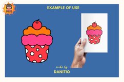 Cupcake Product Image 5