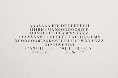 Kavo Elegant Classic Serif Font Product Image 5