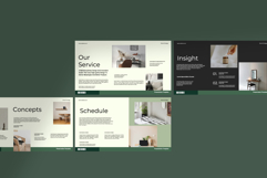 Brand Strategy Keynote Template Product Image 3