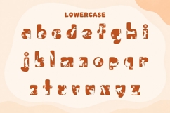 Funny Cats - Cute Decorative Font Product Image 5