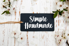 Lettering Product Image 5