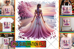 Unique PNG Designs for Gifts, Women Product Image 1