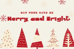 Sweet Holiday Style Product Image 5