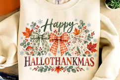 Thanksgiving Sublimation, Fall Pumpkin PNG, Autumn PNG Product Image 3