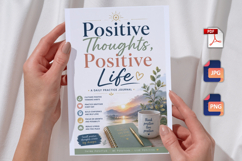 Positive Thoughts, Positive Life Product Image 5