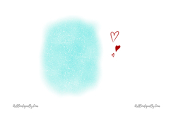 Girl with cocoa clipart, Winter drinks Product Image 4