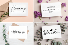 Wedding Sign SVG Desi Product Image 1